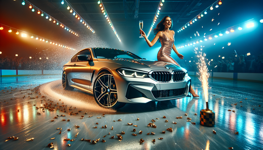 Guía Definitiva para Elegir las Mejores <b>Alfombrillas</b> para tu BMW: Estilo y Funcionalidad