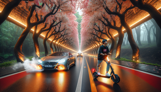 La Innovación en Asientos BMW: Confort, Estilo y Tecnología Avanzada