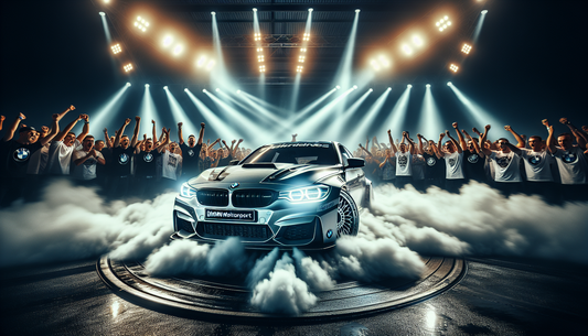 Descubre los Secretos para Proteger y Embellecer tu BMW con los Mejores Accesorios Exteriores