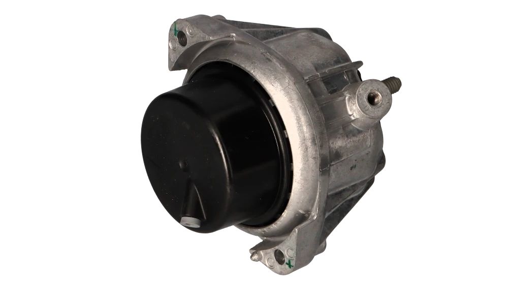 Soporte motor izquierdo OEM 22116773247 para BMW E90, E90N, E91, E91N, E92, E92N, E93, E93N. Original BMW.