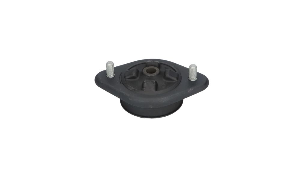 Cojinete superior de suspensión trasera OEM 33521091605 para BMW E31. Original BMW.