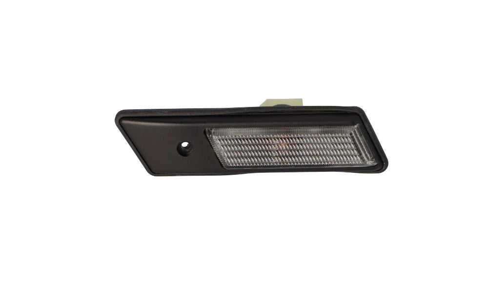 Intermitente adicional blanco izquierdo para BMW E36 (OEM 82199404391). Original BMW.