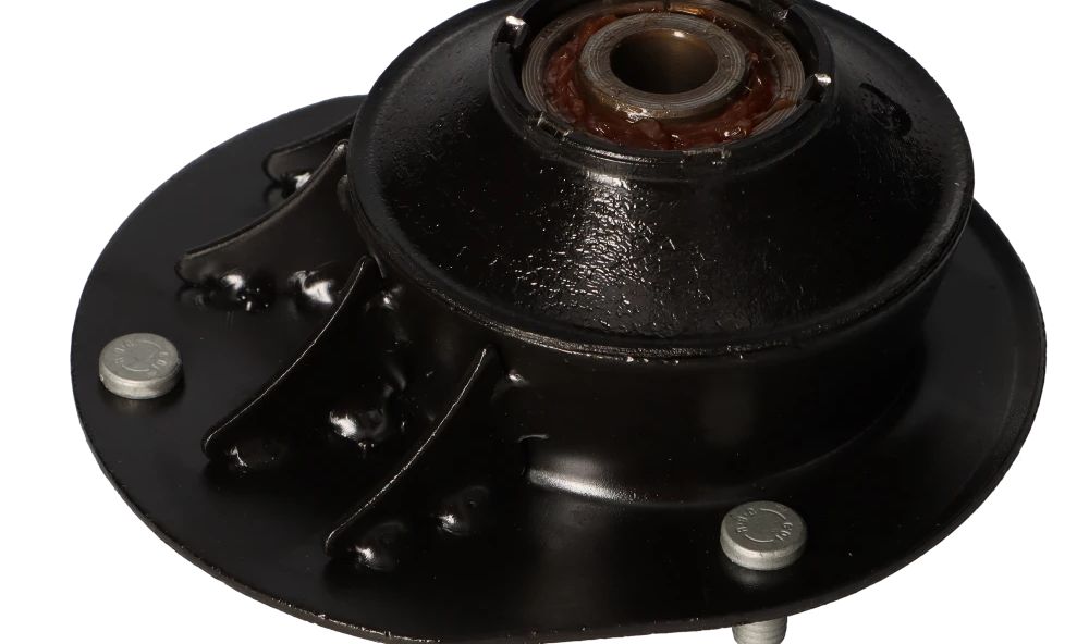 Cojinete de soporte (Stützlager) OEM 31332228345 para BMW E36 M3 {BF91,BF92,BF99,BJ91,BJ92,CB91,CB92,CMSPCMSPE36 M3 Gr.NST04}. Original BMW.