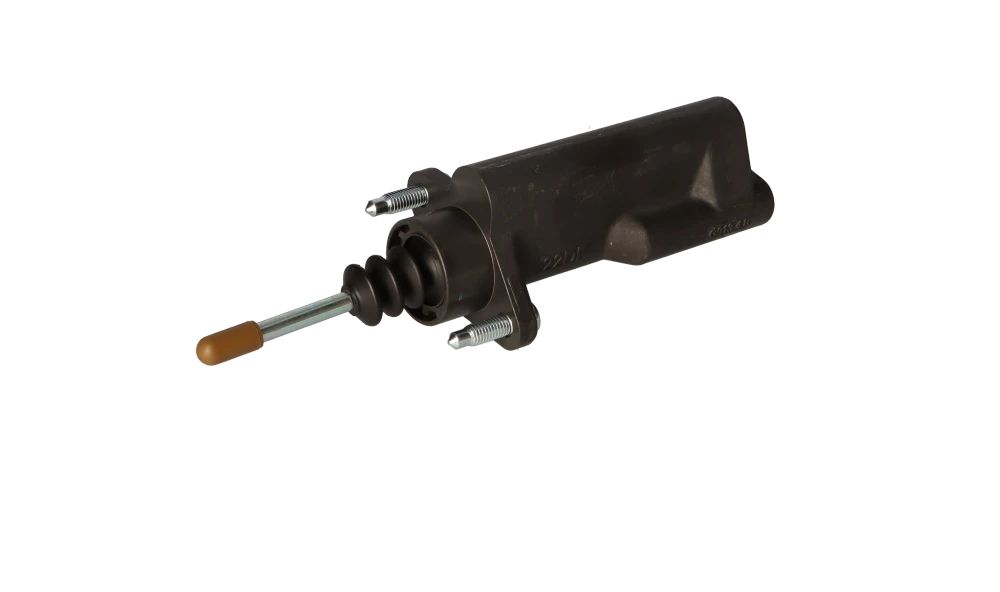 Clutch slave cylinder OEM 23017838938 for BMW E60, E61, E63, E64. Original BMW