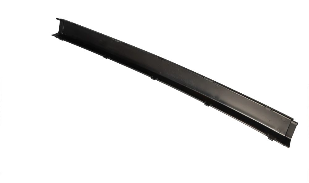 OEM 5115150492 Moulage du pare-chocs avant pour la série BMW 7 E38 (1994-2001). BMW d'origine.