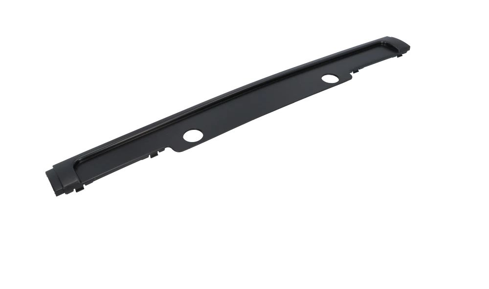 OEM 5111233352 bumper molding for BMW E36 (all models). Original BMW.