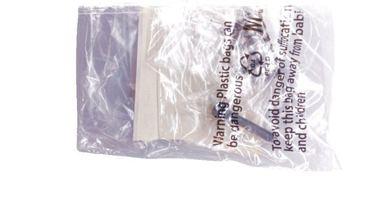 5x28 OEM screw 0711990661 for BMW F10, F11, G60, G61, G68, G90, G20N, G21N, G28N, G80N, G81, G81N, G22N, G23N, G26E, G26F, G26N, G82N, G83N, G83N, G87. Original BMW.