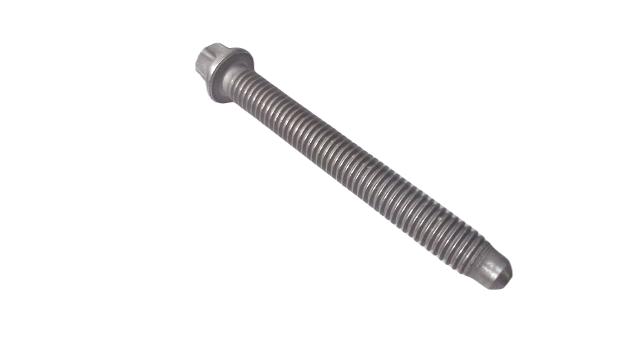 Tornillo estriado OEM 07129907896 para BMW E81, E82, E87, E88, F20, F21, F22, F23, E90, E91, E92, E93, F30, F31, F34, G20, G21, F32, F33, F36, E60, E61, F07, F10, F11, G30, G31, F06, F12, F13, G32, F01, F02, G11, G12, G14, G15, G16, E84, E83, F25, G0