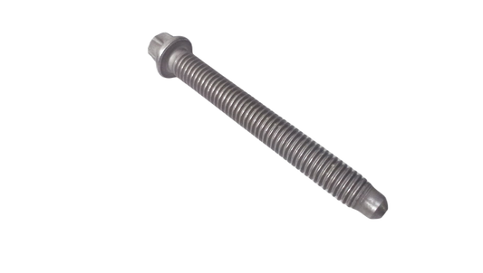 Tornillo estriado OEM 07129907896 para BMW E81, E82, E87, E88, F20, F21, F22, F23, E90, E91, E92, E93, F30, F31, F34, G20, G21, F32, F33, F36, E60, E61, F07, F10, F11, G30, G31, F06, F12, F13, G32, F01, F02, G11, G12, G14, G15, G16, E84, E83, F25, G0