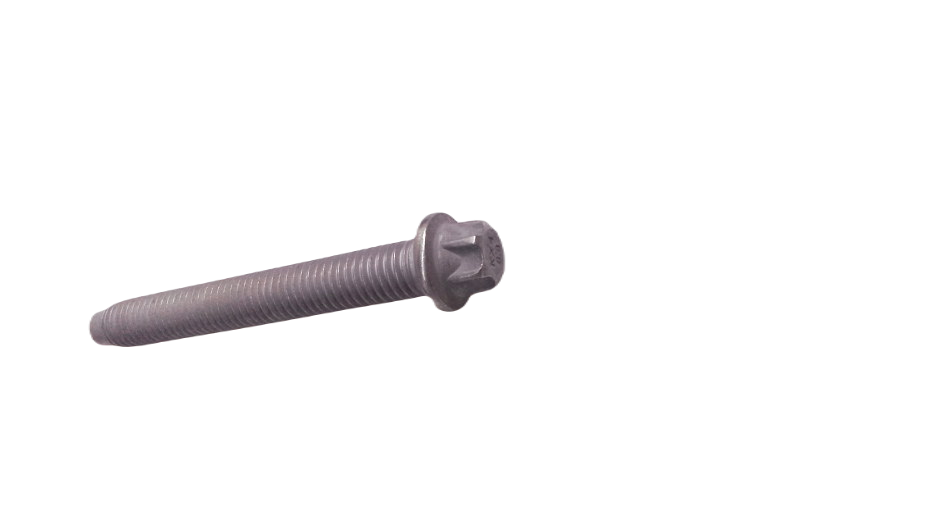 Tornillo estriado OEM 07129907896 para BMW E81, E82, E87, E88, F20, F21, F22, F23, E90, E91, E92, E93, F30, F31, F34, G20, G21, F32, F33, F36, E60, E61, F07, F10, F11, G30, G31, F06, F12, F13, G32, F01, F02, G11, G12, G14, G15, G16, E84, E83, F25, G0