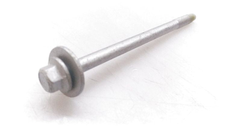Tornillo hexagonal M6X90 OEM 07147430388 para BMW F40, F44, F45, F46, X1, X2 y MINI F56, F55, F54, F57, F60... y más. Original BMW y MINI.