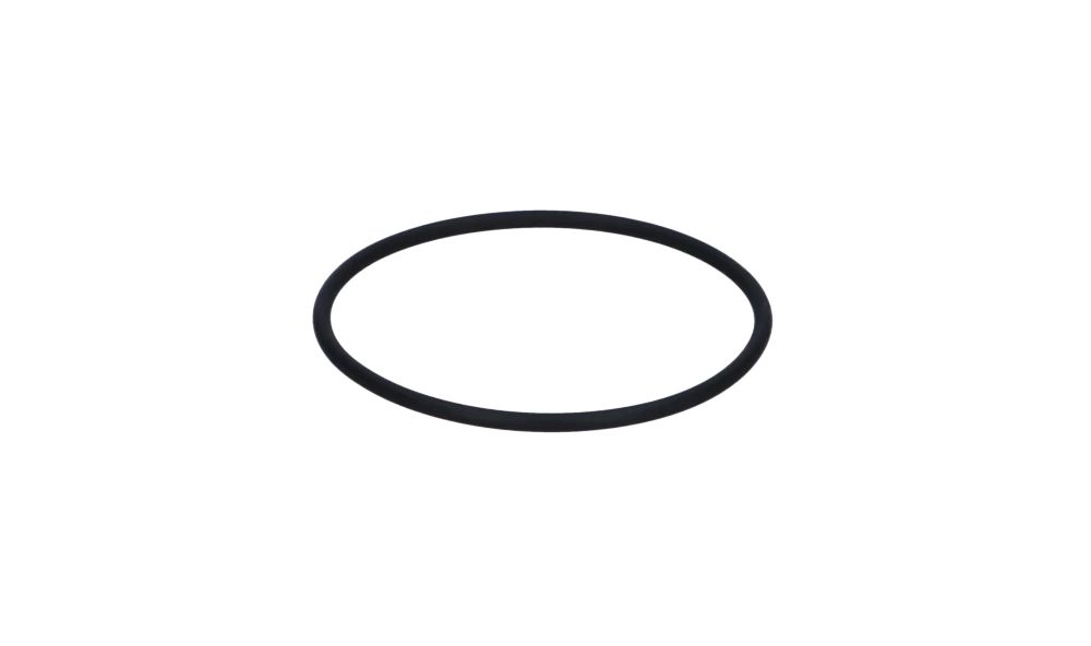 O-Ring Board (O-Ring) OEM 11667576823 für BMW Series 1 (E81, E82, E87, E88), Serie 3 (E90, E91, E92, E93), Serie 5 (E60, E61). Original BMW.