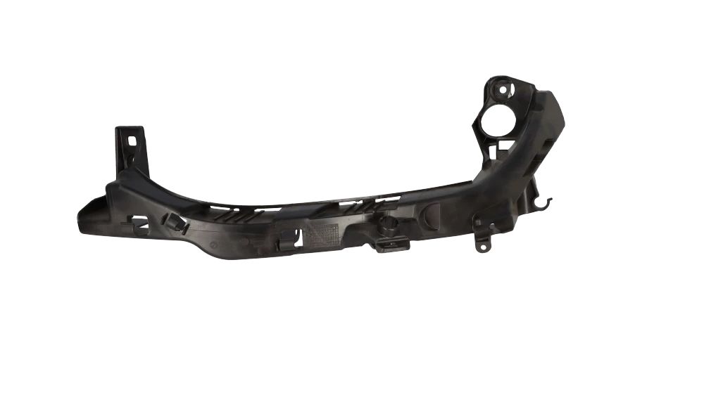 Soporte izquierdo del faro OEM 51118040551 para BMW E90 M3, E92 M3 y E93 M3. Compatible con modelos fabricados entre 2007 y 2013. Recambio original BMW.