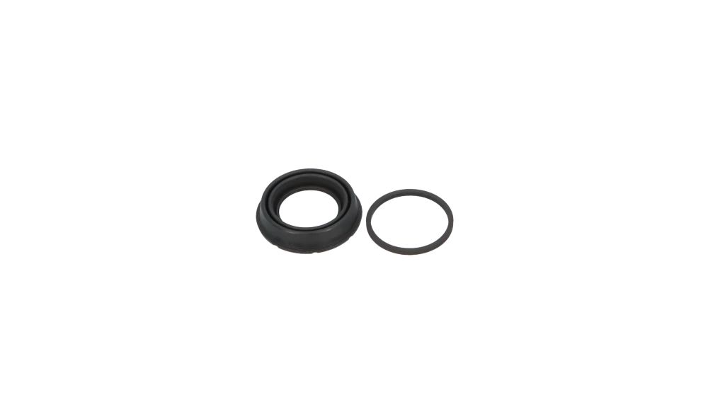 Juego de juntas para pinza de freno OEM 34216769103 para BMW E90, E91, E92, E93, F07, G60, G61, G68, G90, F01, F02, F04, G70, E84, G45, E70, F15, E71, E72, F16, G09. Original BMW.