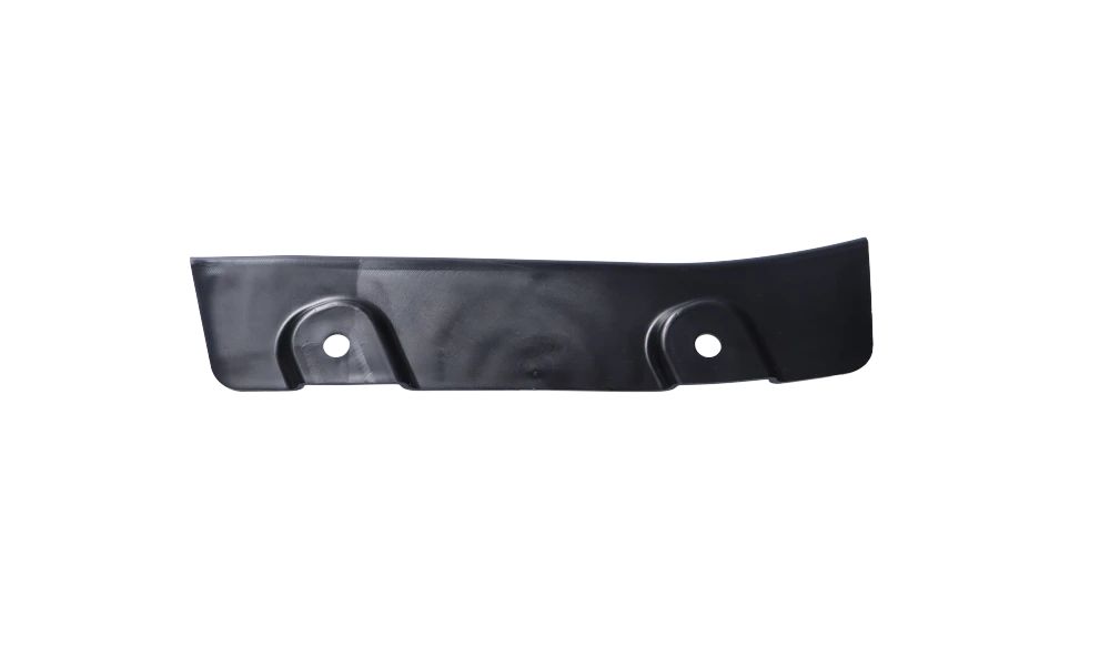 Lippe delantero derecho OEM 51628038998 para BMW Z4 E89. Original BMW.