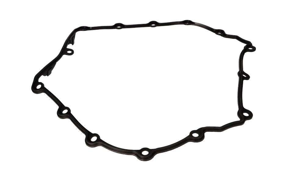 Junta perfil de tapa válvulas OEM 11121721876 para BMW E30 y E36. Pieza original BMW, ideal para evitar fugas en la tapa del motor. Repuesto original BMW.