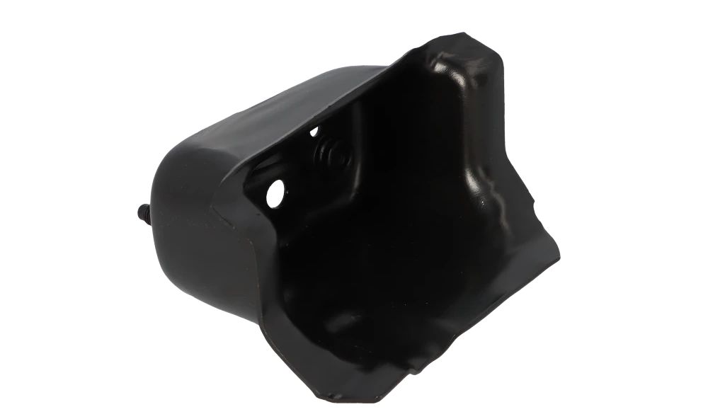 RIGHT STABILIZING SUPPORT OEM 41118122564 for BMW E36. Original BMW piece.