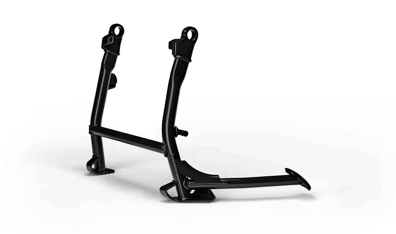 Soporte basculante OEM 46528404256 para motos BMW F 900 XR, F 900 XR A2, F 900 XR 25, F 900 XR A2 25. Original BMW Motorrad.