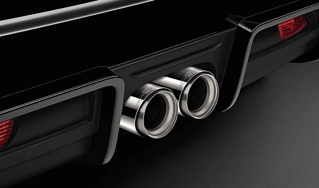 Kit de tuning JCW OEM 11122359628 para MINI Hatch Cooper S (F56), MINI Cabrio Cooper S (F57) y más. Original MINI.