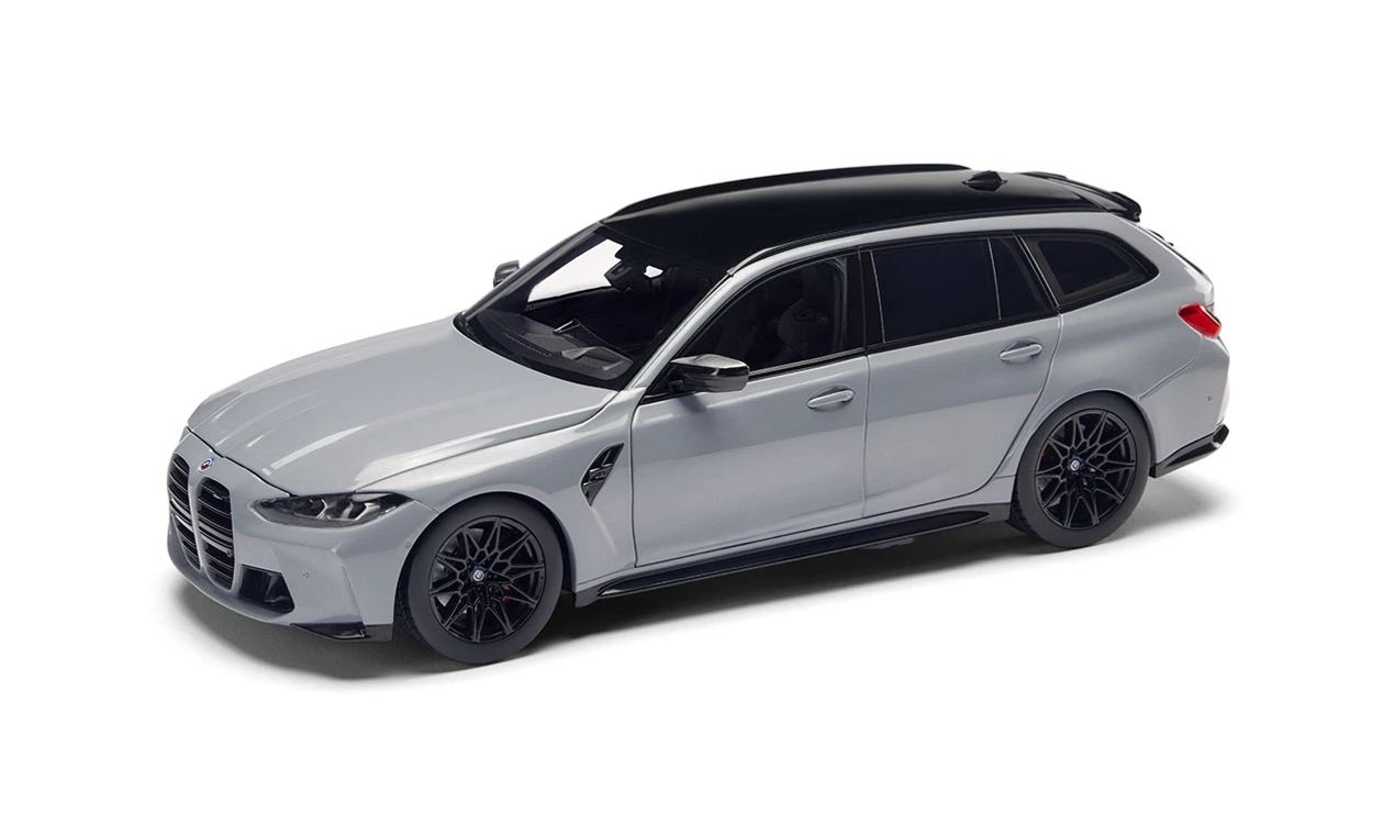 Pomello del cambio OEM 80435B308C4 per BMW M3 G80, M4 G82, M5 F90... e altro ancora. BMW originale.