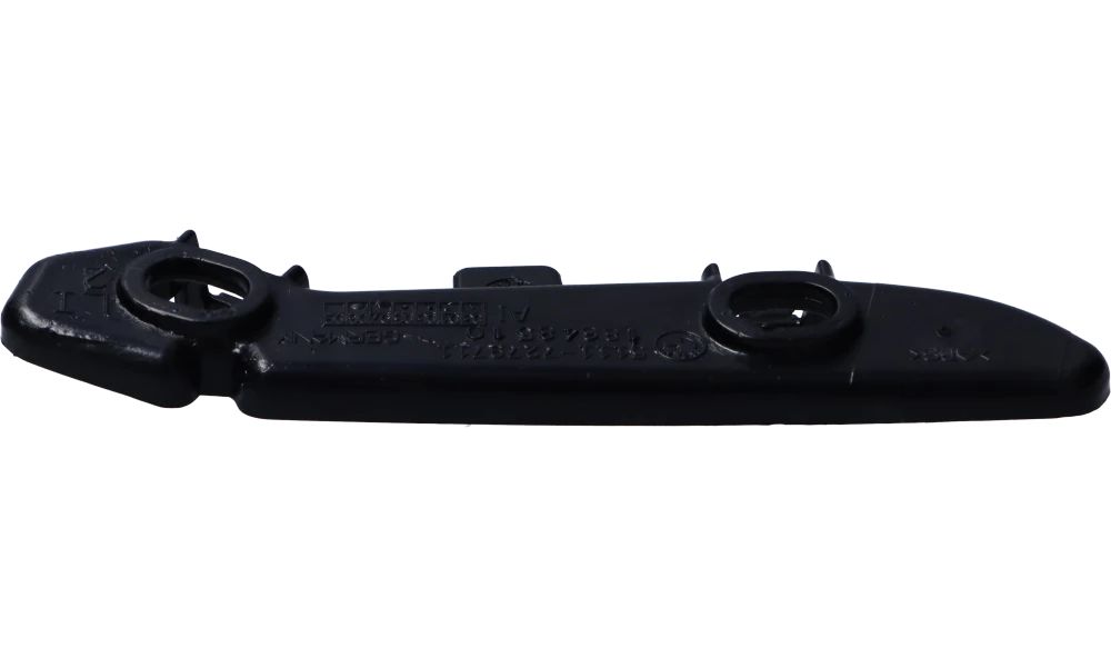 Lower left front side OEM 51117279711 for BMW F30, F30N, F31, F31N, F35, F35N. Original BMW.