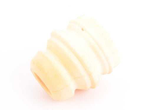 Front shock absorber protection tube OEM 31302405872 for BMW E81, E87, E90, E92, E93... and more. Genuine BMW.