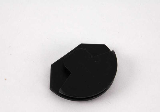 OEM-Befestigungsclip 51757163899 für BMW E81, E87, F20, F30, X1 und MINI F56, F60... und mehr. Original BMW und MINI.