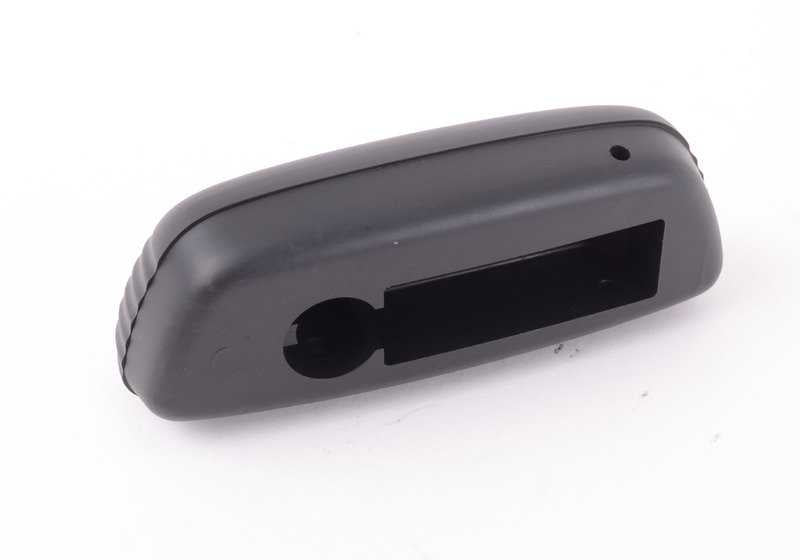 Pomo de palanca de cambio para BMW Serie 3 E21, E30, Serie 5 E12, Serie 6 E24, Serie 7 E23 (OEM 25161206279). Original BMW.