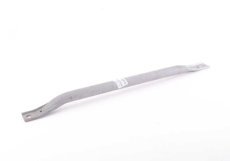 Brazo de suspensión trasero OEM 33303448348 para BMW E83. Original BMW.