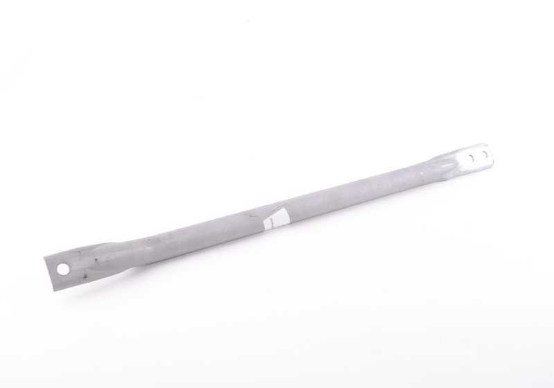Brazo de suspensión trasero OEM 33303448348 para BMW E83. Original BMW.