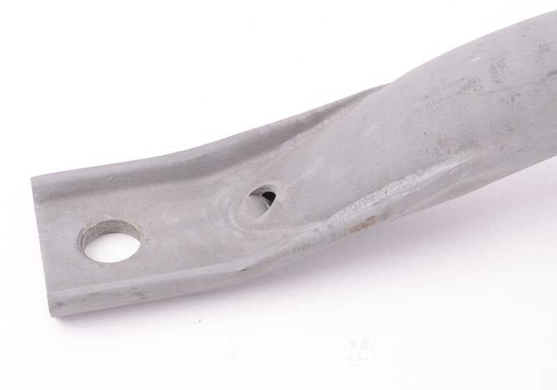 Brazo de suspensión trasero OEM 33303448348 para BMW E83. Original BMW.