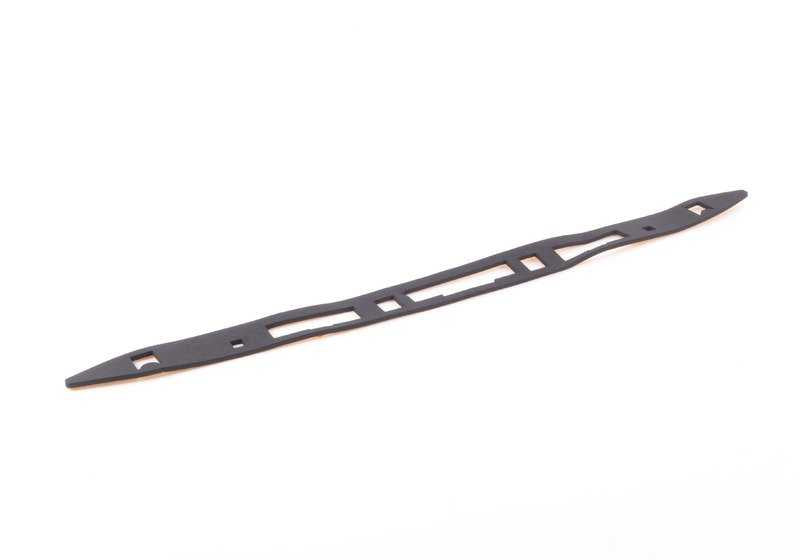 Junta de maneta portón trasero OEM 51138185791 para BMW E46. Original BMW.