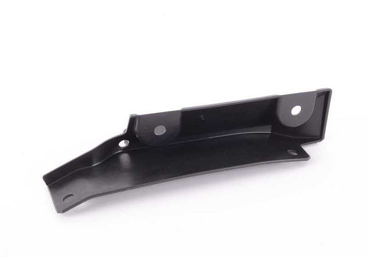 Deflector de aire trasero derecho OEM 51757290668 para BMW F15, F85. Original BMW.