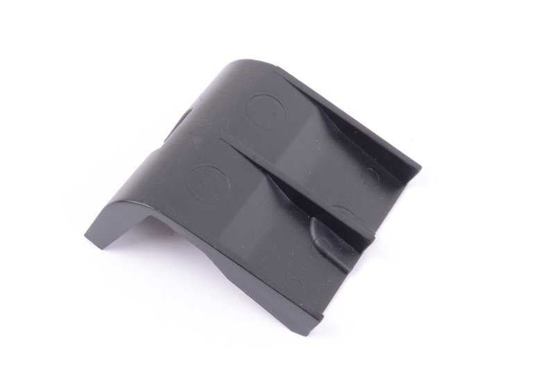 Support arrière OEM 65148399364 pour BMW E46, E83, E85, E86. Pièce BMW originale.