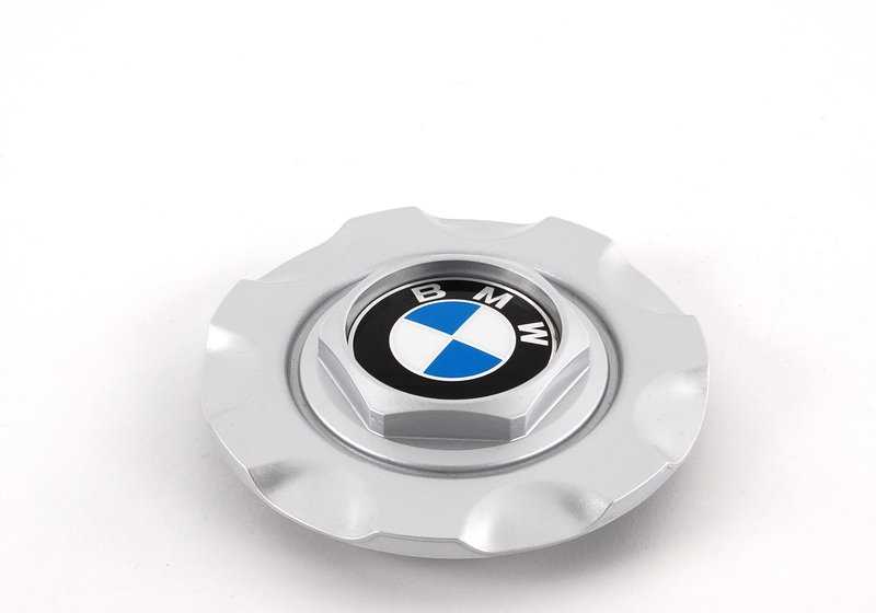 OEM BUJE COVER 36131182309 for BMW E36, E34, E39, Z3. Compatible with tires of 7 radios (style 19). Original BMW.