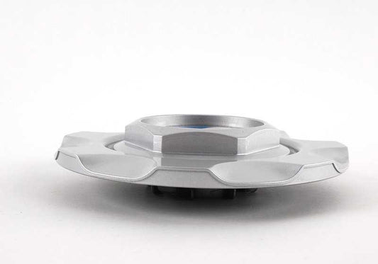 OEM Buje Cover 36131182309 für BMW E36, E34, E39, Z3. Kompatibel mit Reifen von 7 Radios (Stil 19). Original BMW.