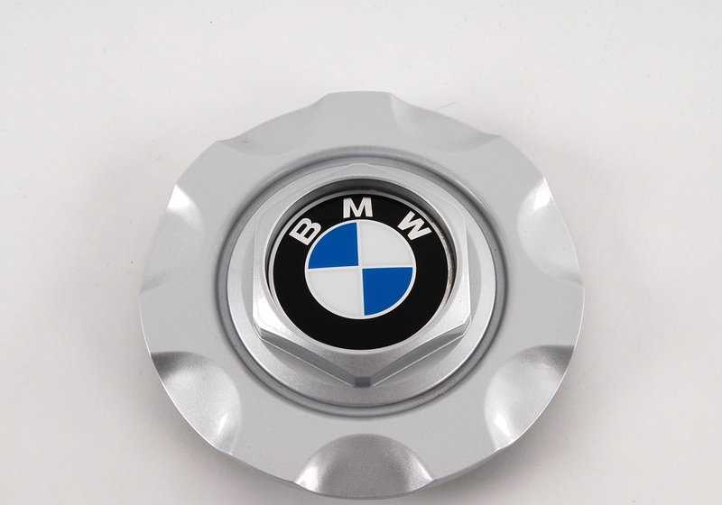 OEM BUJE COVER 36131182309 for BMW E36, E34, E39, Z3. Compatible with tires of 7 radios (style 19). Original BMW.