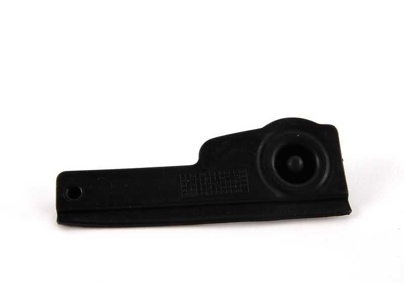 Protector lateral derecho OEM 51777166874 para BMW E90, E91 (316d, 316i) desde 2008 hasta 2011. Pieza original BMW.