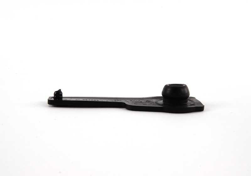 Protector lateral derecho OEM 51777166874 para BMW E90, E91 (316d, 316i) desde 2008 hasta 2011. Pieza original BMW.