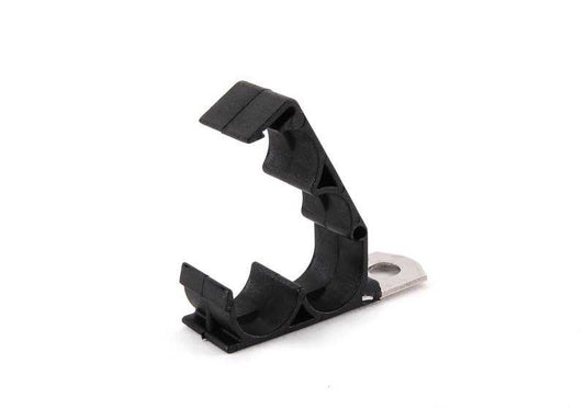 Clip de fijación OEM 13311722326 para BMW E30, E36, E46, E34, E39, E38, E31, Z1, Z3. Compatible con sistemas de admisión y componentes relacionados. Original BMW.
