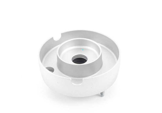 Superior Silentblock OEM 31307849894 for BMW X5 F85 and X6 F86. Original BMW replacement for the upper support of the front shock absorber (VDC). Original BMW piece.