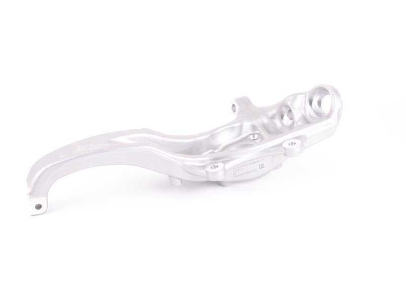 Roulements oscillants gauche pour la série BMW 5 F10, F11, F18, série 6 F06, F12, F13 (OEM 3121677751). BMW d'origine