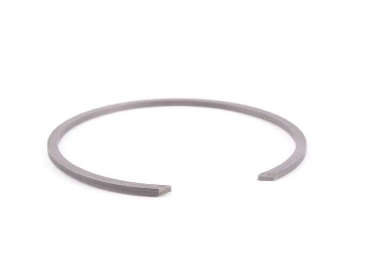 Anillo de retención OEM 24311421070 para BMW E34, E39, E32, E38, E31, E53, E52. Original BMW.
