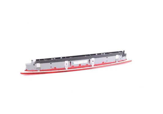 Troisième feu de frein OEM 63257217304 pour BMW x3 F25 {SDRIVE18D, SDRIVE20I}. BMW d'origine.