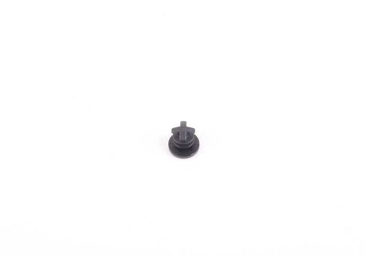 Tapón de aceite OEM 11277606092 para BMW F20, F21, F22, F23, F30, F31, F34, F32, F33, F36, F07, F10, F11, F18, E84, F25, F26, F15, F16, E89. Original BMW.