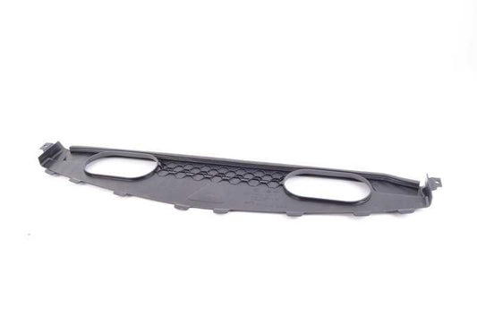 Air Duct Flap for BMW X5 F15, X6 F16 (OEM 51647326554). Original BMW