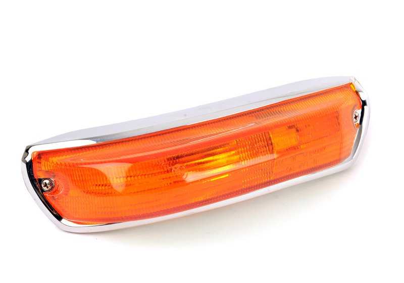 Intermitente izquierdo para BMW (OEM 63131353861). Original BMW