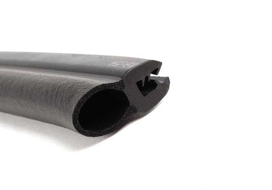 Cooling module gasket OEM 51647134101 for BMW 1 Series (E81, E82, E87, E88), 3 Series (E90, E91, E92, E93), X1 (E84)... and more. Genuine BMW.