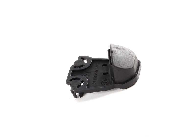 Tope de puerta derecha OEM 51237159196 para BMW E90, E91, E92, E93. Original BMW.