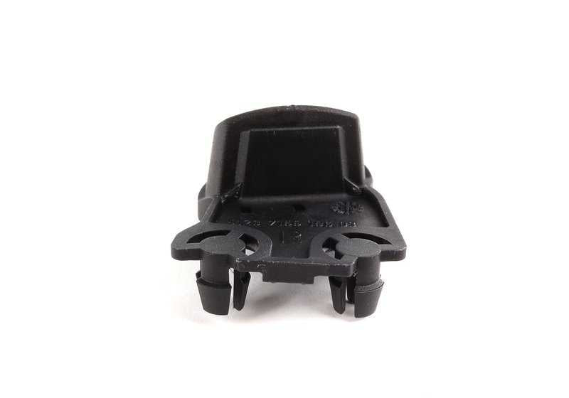 Tope de puerta derecha OEM 51237159196 para BMW E90, E91, E92, E93. Original BMW.